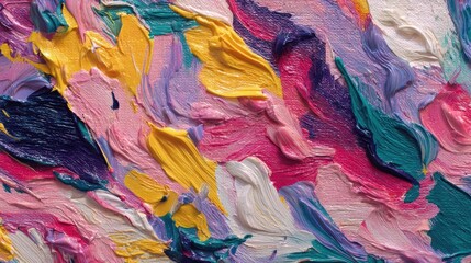 abstract art handpainted background self made no logos no brands ar 169