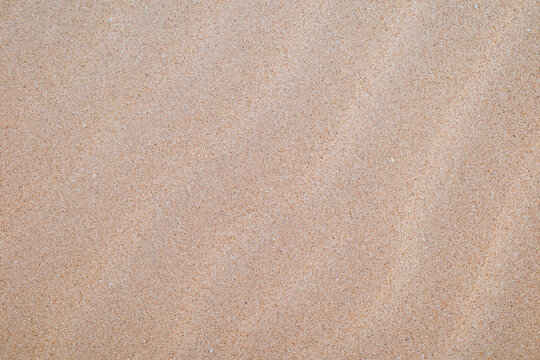 Natural Sand Background Texture