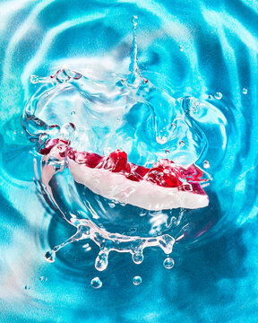gummy splash
