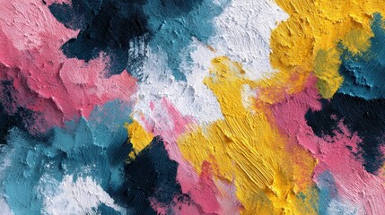 abstract art handpainted background self made no logos no brands ar 169