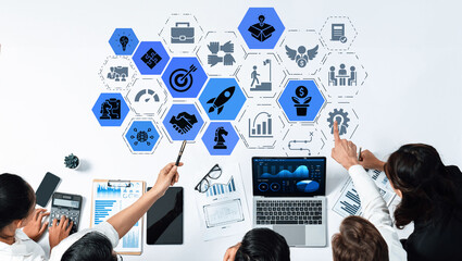 Startup launch and business growth concept, rocket symbolism, entrepreneurship, startup innovation,...