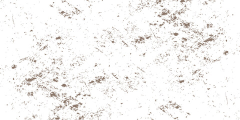An aged, rough grunge wall texture paper vintage background pattern with dirty brown paint surface. detail, textured, stone, wallpaper, beige, marble, backgrounds, tile.  Old grunge textures design. 