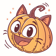 cartoon dog with a bone