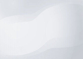 Obraz premium Abstract black and white background texture or vector grayscale backdrop wallpaper for web banner design