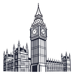 houses of parliament