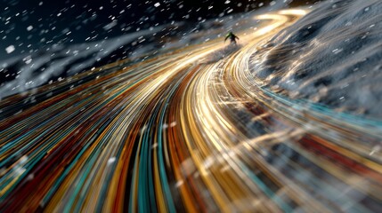 Untouched beauty: snowy daylight adventures across les portes du soleil. Social connections. Alpine serenity: first tracks amid snow-covered pines in les portes du soleil. Information streams.