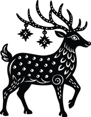 Abstract gradient swirls of purple blue and pink flowing softly isolated on transparent background