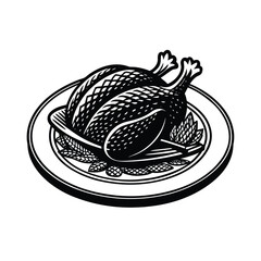 Vibrant abstract swirls of color blend harmoniously creating dynamic movement isolated on transparent background