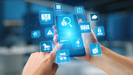 The concept of malware protection is vital for cybersecurity. This system provides robust virus...