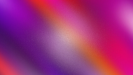 Abstract colorful background with purple and pink hues