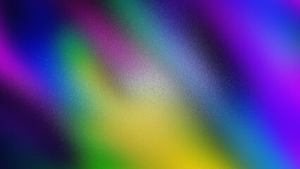 Abstract colorful textured background with smooth gradient colors