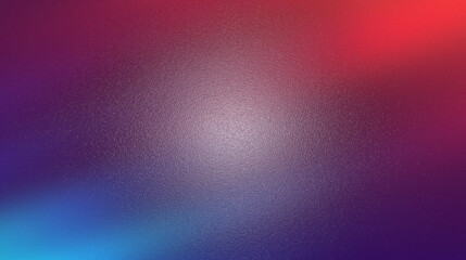 Abstract textured background with red purple and blue colors