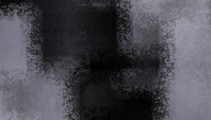 Abstract grey imitation of Metall-Textur, slate textured concrete wall background. Abstract Dark empty background. Realistic fractal imitation of grunge textures wall