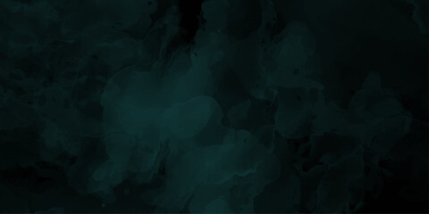 Abstract black concrete wall Old grunge black color textures background.gray painted cement wall texture wallpaper.	