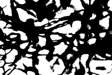 Decorative, abstract background. Vector graphics.