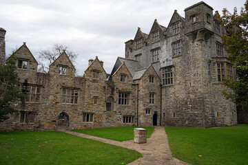 Donegal Castle  