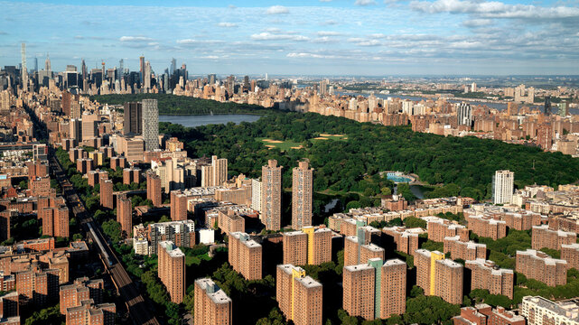 To Drone in New York