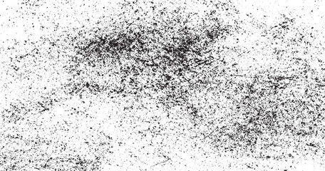 Abstract grunge texture. old canvas pattern textured for overlay or screen scratch effect Overlay textures  grunge plastisol texture. Distressed, cracked overlay for vintage effects.  vector illustrat