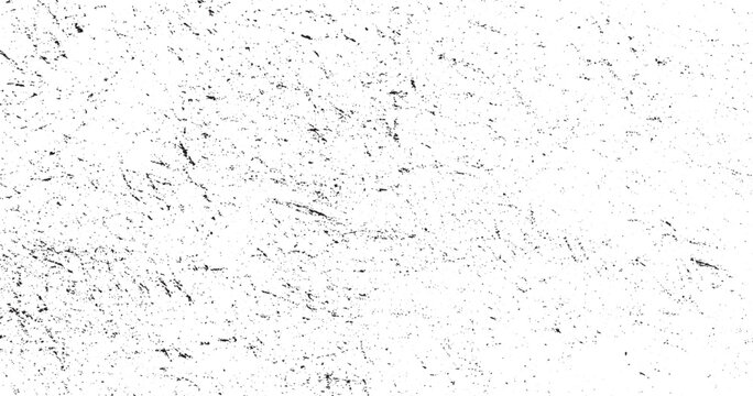 Dirty or dust film grain speck grit grunge overlay on white background grain noise particles  grunge plastisol texture. Distressed, cracked overlay for vintage effects. Perfect for t-shirt graphics