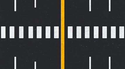 A simple, minimalistic illustration of an elegant corner design with flowers 