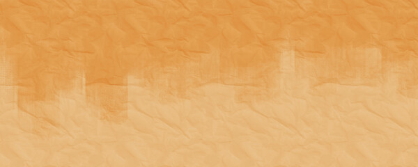 Vibrant Abstract Autumn Watercolor Wash Background