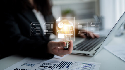 Cloud-based document systems improve access, security, and workflow, enabling paperless, productive...