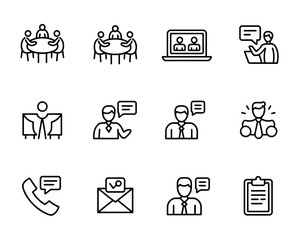 Modern abstract geometric shapes with vibrant color palette