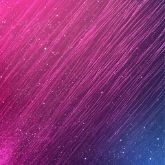 Vibrant Pink and Purple Gradient with Grainy Texture Background