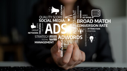 Explore effective ads management strategies that focus on performance metrics, budgeting, and optimization techniques for successful digital campaigns. Tessel