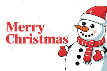 Merry Christmas Design | Christmas T Shirt
