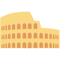 Coliseum icon 