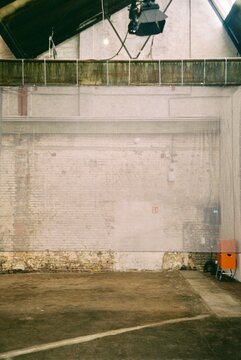 A typical berlin space