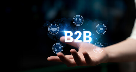 B2B technology enhances operations, improves communication, and drives market efficiency through digital tools and strategic innovation. Latch