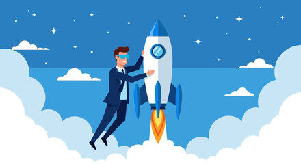 Business Innovation Unveiled: Exploring Futuristic Ventures and Strategic Growth Strategies