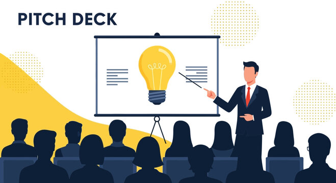 Business Presentation: Highlighting Innovative Ventures and Strategic Planning for Future Success