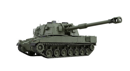 Collection of large artillery weapons showcasing both modern and antique designs for military enthusiasts and historians