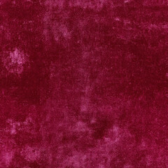 Magenta pink velvet fabric texture background