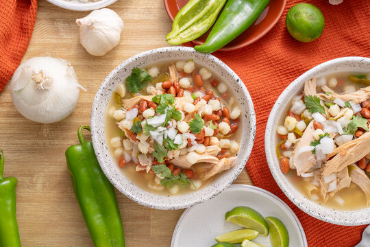 Chicken Soup
