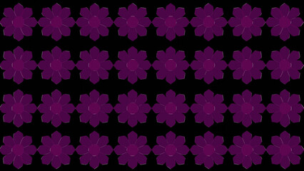 seamless pink background