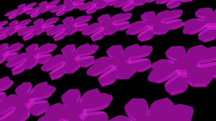 abstract purple background