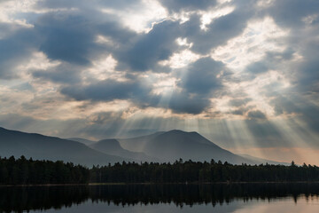 Mount Katahdin
