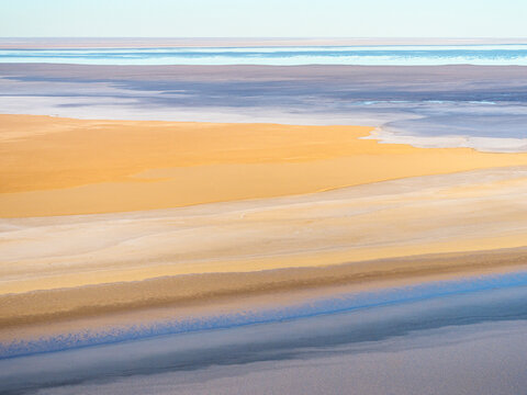 Kati Thanda/Lake Eyre