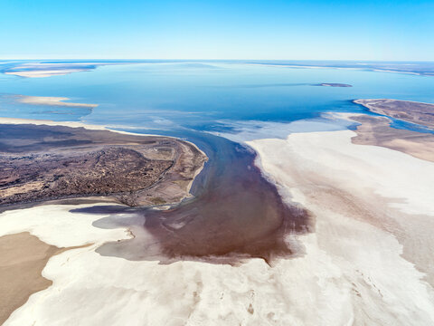 Kati Thanda/Lake Eyre
