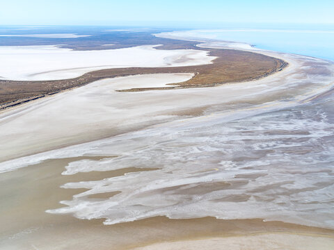 Kati Thanda/Lake Eyre