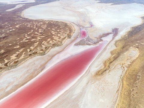 Kati Thanda/Lake Eyre