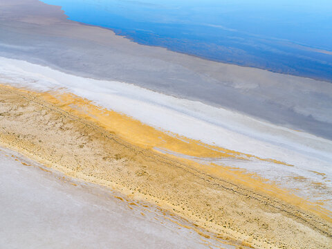 Kati Thanda/Lake Eyre