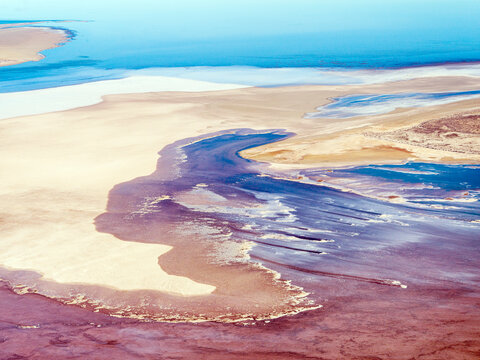 Kati Thanda/Lake Eyre