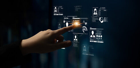 ID security ensures personal data protection with secure login systems, digital identity safeguards, and privacy best practices to prevent identity theft online. Latch