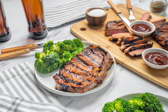Ribeye Steak