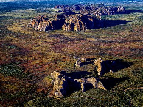 Purnululu
